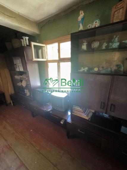 Dom, chalupa Zákopčie, okres Čadca, 1207m2   183-12-PEMOa