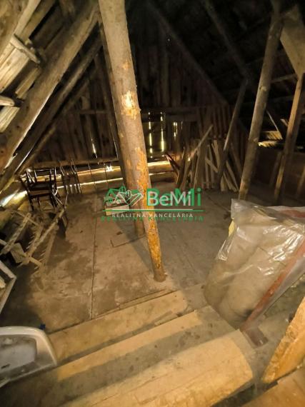 Dom, chalupa Zákopčie, okres Čadca, 1207m2   183-12-PEMOa