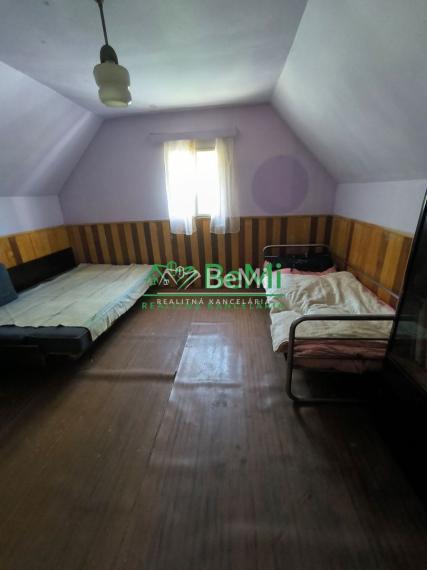 Dom, chalupa Zákopčie, okres Čadca, 1207m2   183-12-PEMOa