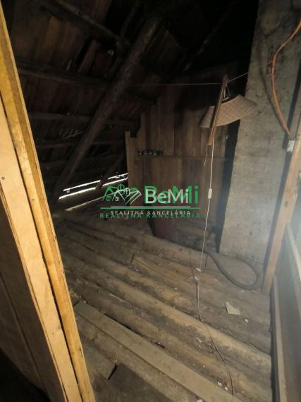 Dom, chalupa Zákopčie, okres Čadca, 1207m2   183-12-PEMOa