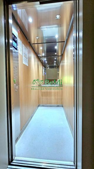 3-IZBOVÝ BYT S BALKÓNOM V CENTRE RIMAVSKEJ SOBOTY