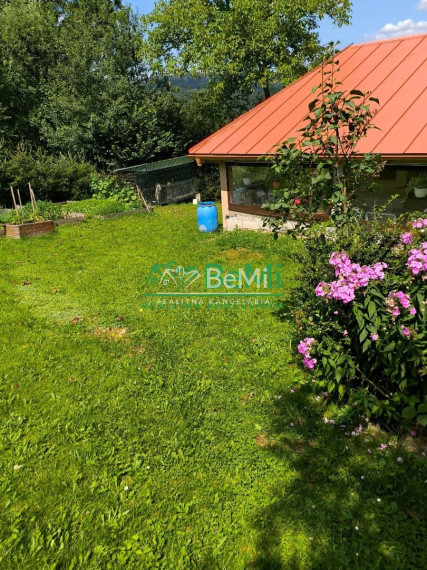 Dom Klokočov, okres Čadca 1876m2  117-12-PEMOaE