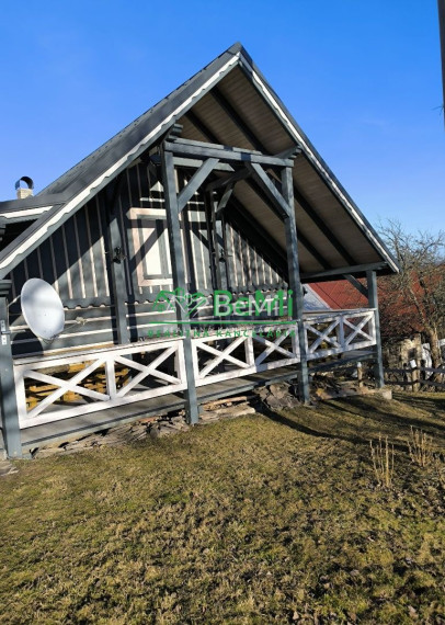 Chata, chalupa, dom  Čadca, 978m2   145-13-PEMOa