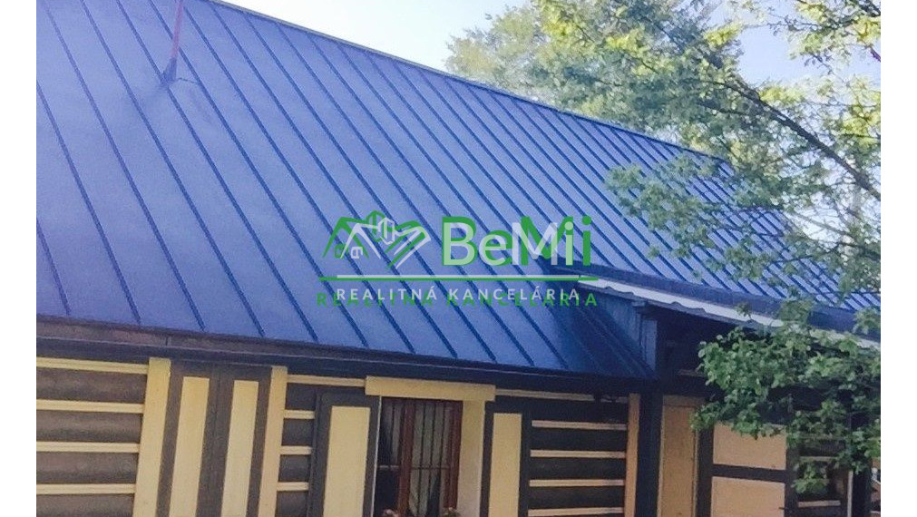 Chata, chalupa, dom  Čadca, 978m2   145-13-PEMOa