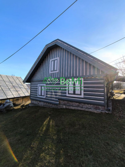 Chata, chalupa, dom  Čadca, 978m2   145-13-PEMOa