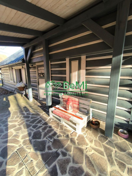 Chata, chalupa, dom  Čadca, 978m2   145-13-PEMOa