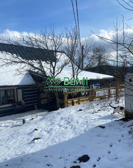 Chata, chalupa, dom  Čadca, 978m2   145-13-PEMOa
