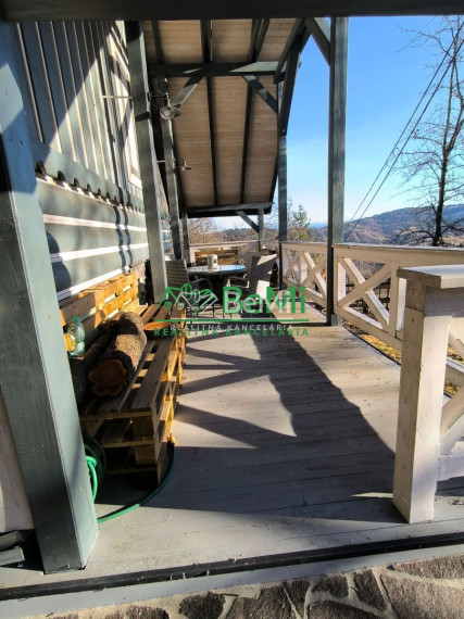 Chata, chalupa, dom  Čadca, 978m2   145-13-PEMOa