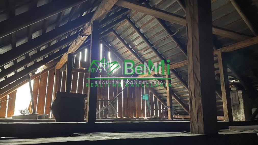 Predaj: Chata, drevenica v obci Radôstka, okres Čadca,741m2