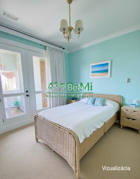 2 izbový byt  s loggiou v Lučenci na predaj