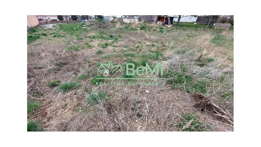 Predaj - stavebný pozemok v obci Oponice - ID - 030-14-ERSE