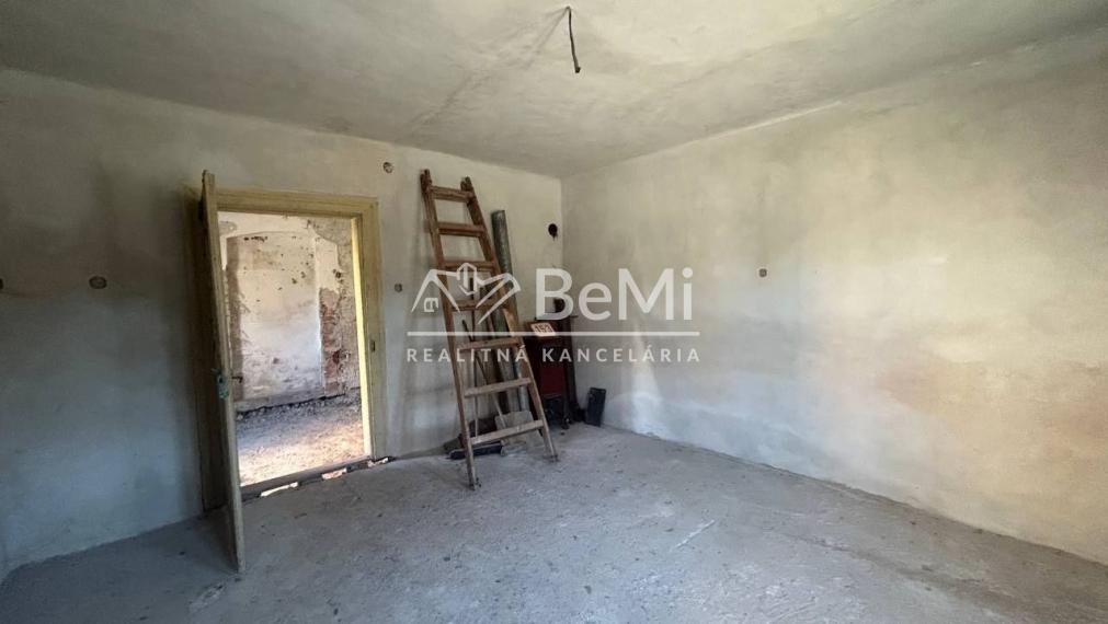 Rodinný dom so záhradou – Šalková, Banská Bystrica