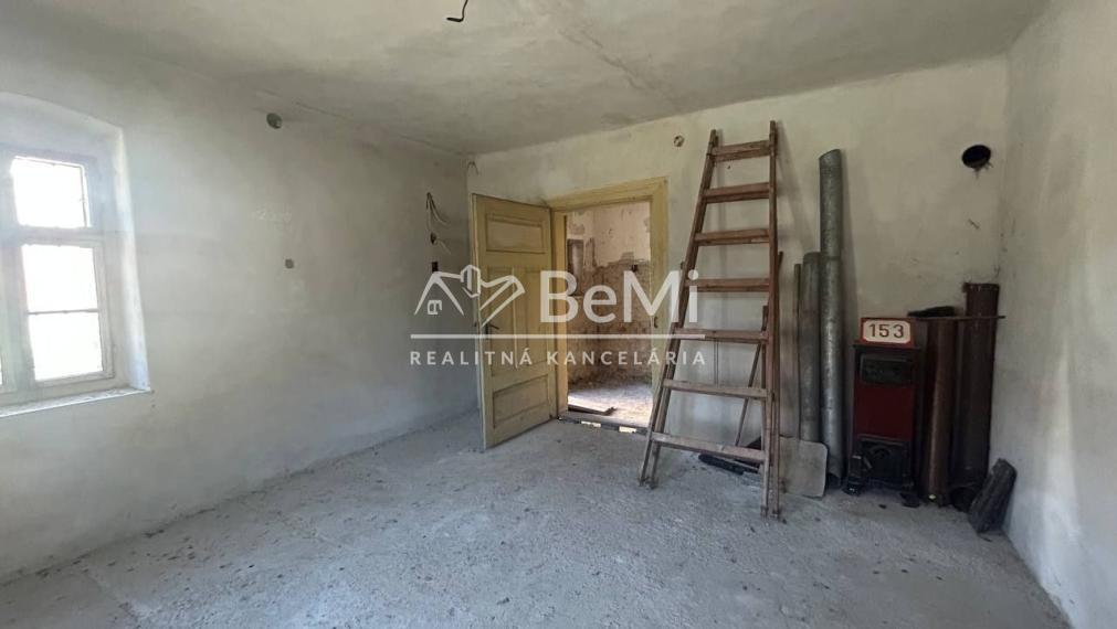 Rodinný dom so záhradou – Šalková, Banská Bystrica