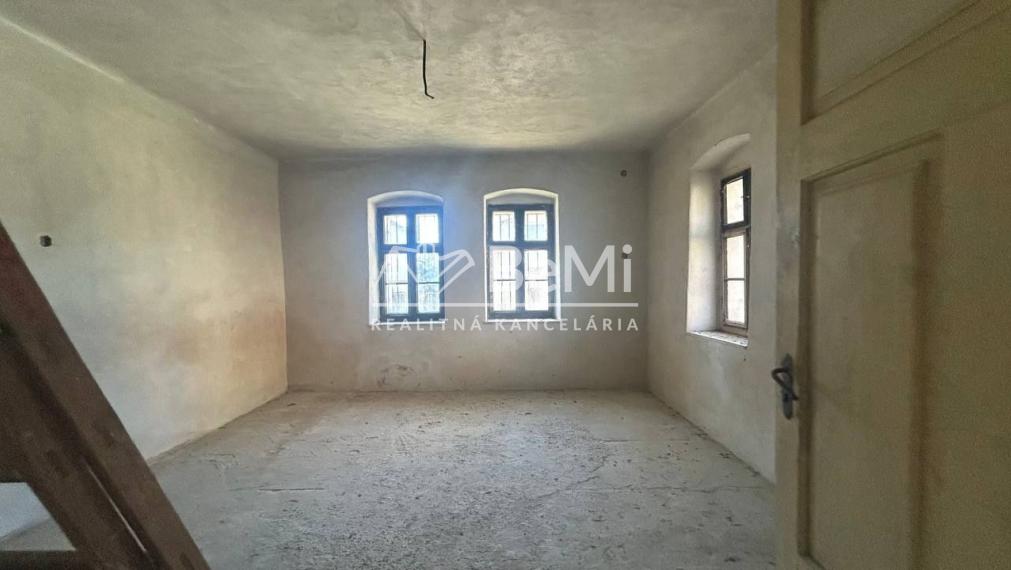 Rodinný dom so záhradou – Šalková, Banská Bystrica