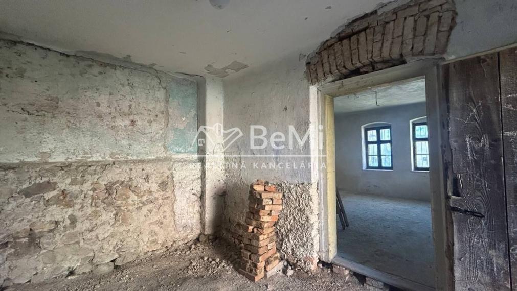 Rodinný dom so záhradou – Šalková, Banská Bystrica