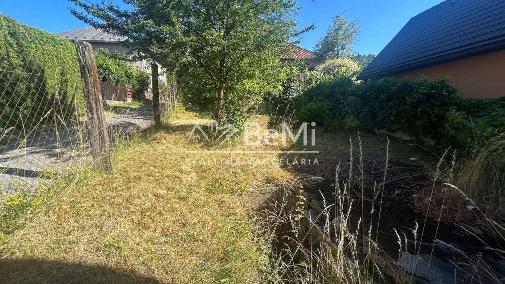 Rodinný dom so záhradou – Šalková, Banská Bystrica