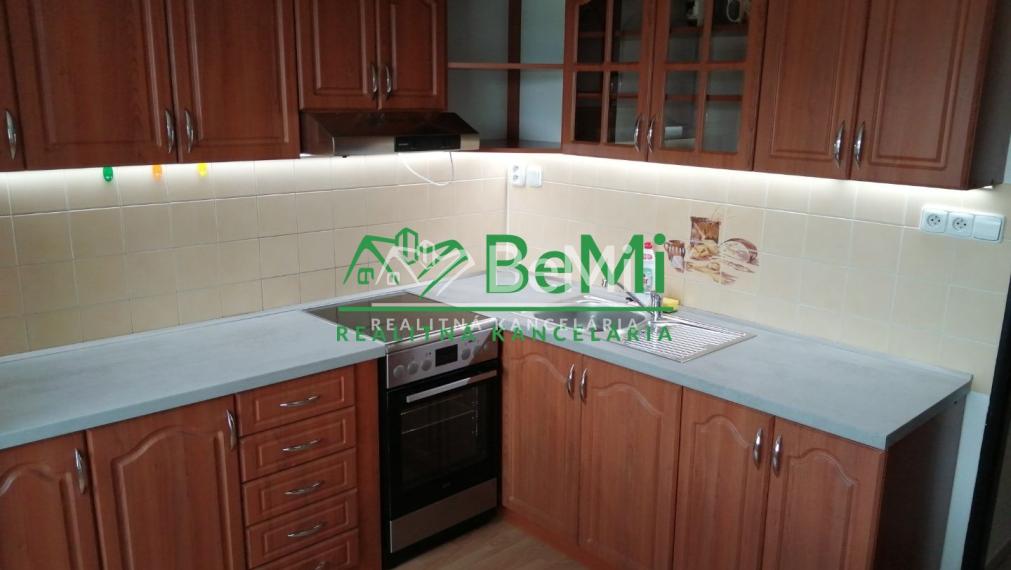 Predaj 1izbový- byt v Čadca- Žarec, 38m2 (189-111-MACH)