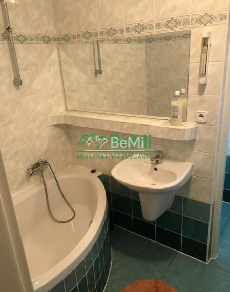 Penzión s reštauráciou, Kysucké Nové Mesto, 826m2