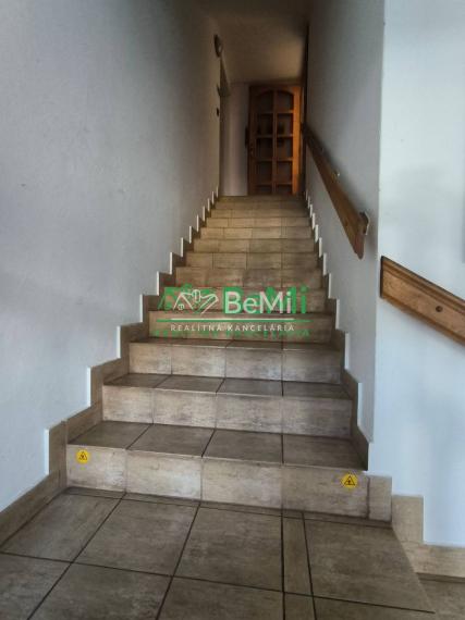 Penzión s reštauráciou, Kysucké Nové Mesto, 826m2