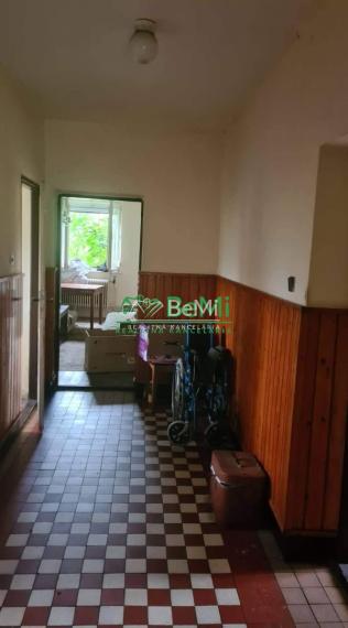 Predaj, Rodinný dom, 100m2, pozemok 1850m2, Čadca (798-12-JAS)