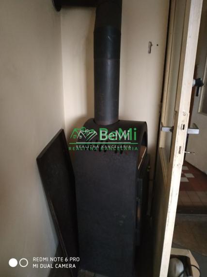 Predaj, Rodinný dom, 100m2, pozemok 1850m2, Čadca (798-12-JAS)