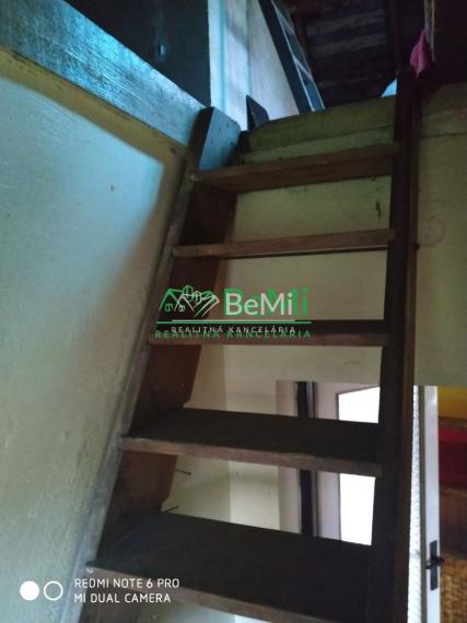 Predaj, Rodinný dom, 100m2, pozemok 1850m2, Čadca (798-12-JAS)