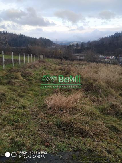 Predaj, Rodinný dom, 100m2, pozemok 1850m2, Čadca (798-12-JAS)