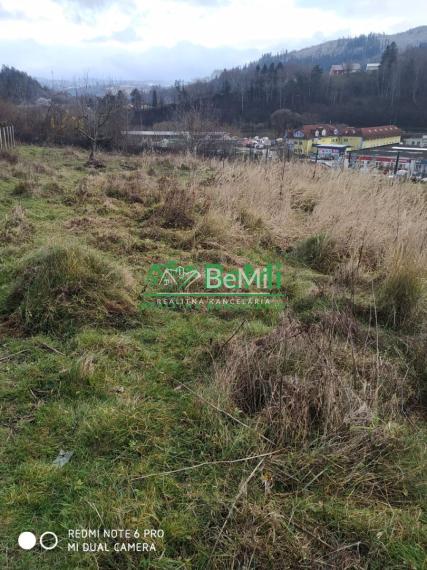 Predaj, Rodinný dom, 100m2, pozemok 1850m2, Čadca (798-12-JAS)