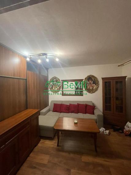 Predaj  veľký 2 izbový byt ZNÍŽENÁ CENA  - LEVICE (099-112-MIJK)