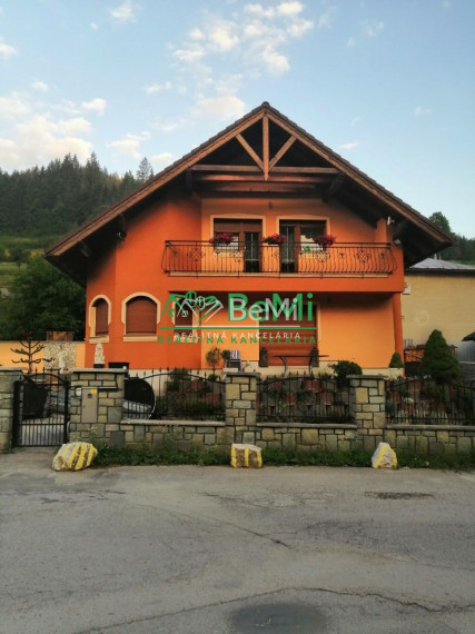 Predaj, rodinný dom Snežnica ( 025-12-MACHa)