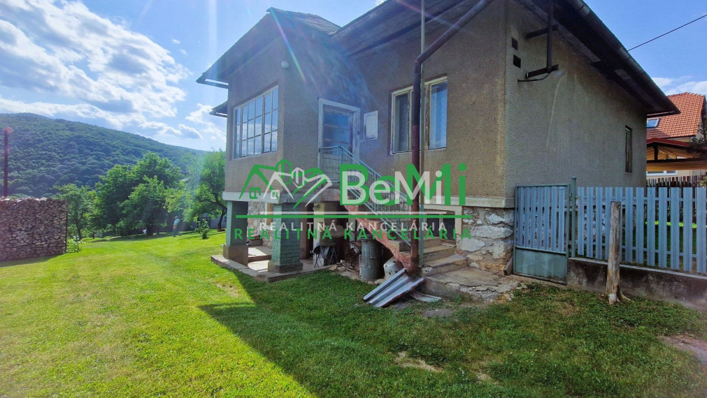 Výhodná ponuka dom v obci Vlachovo -NA PREDAJ