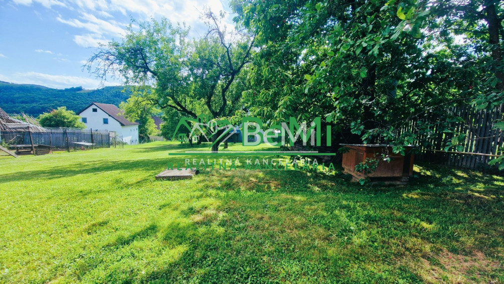 Výhodná ponuka dom v obci Vlachovo -NA PREDAJ