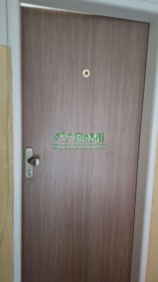 Pekný  2-izbový byt v Slavošovciach  - NA PREDAJ