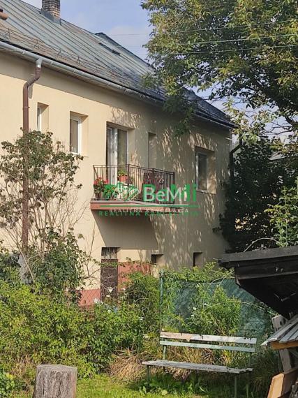 Polyfunkčná budova, 4i byt v Turzovke, okres Čadca, 417m2