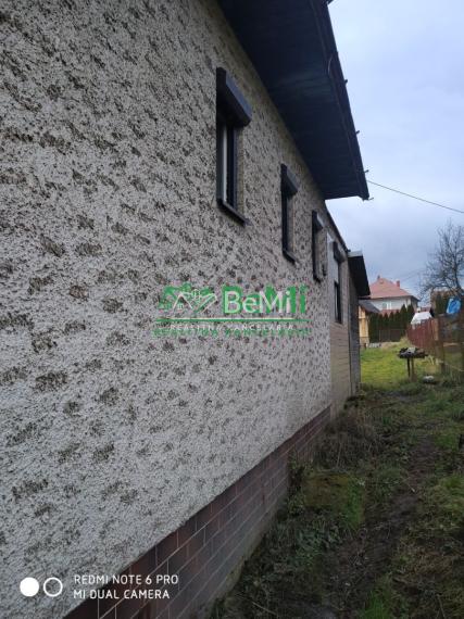 Predaj, Rodinný dom, 100m2, pozemok 1850m2, Čadca (798-12-JAS)