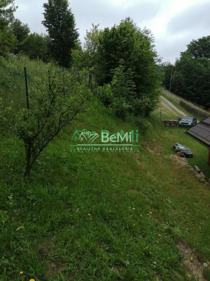 Predaj: rodinný dom, Čadca- Horelica, 80m2,pozemok 406m2 (207-12-MACHa)