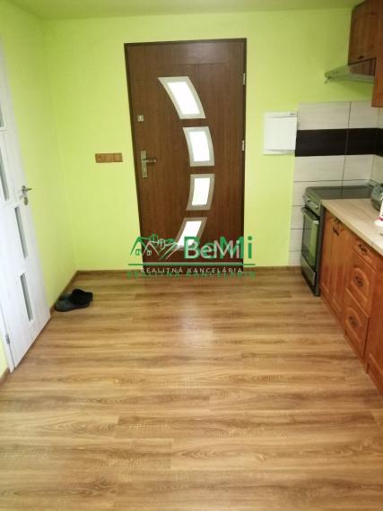 Predaj: rodinný dom, Čadca- Horelica, 80m2,pozemok 406m2 (207-12-MACHa)