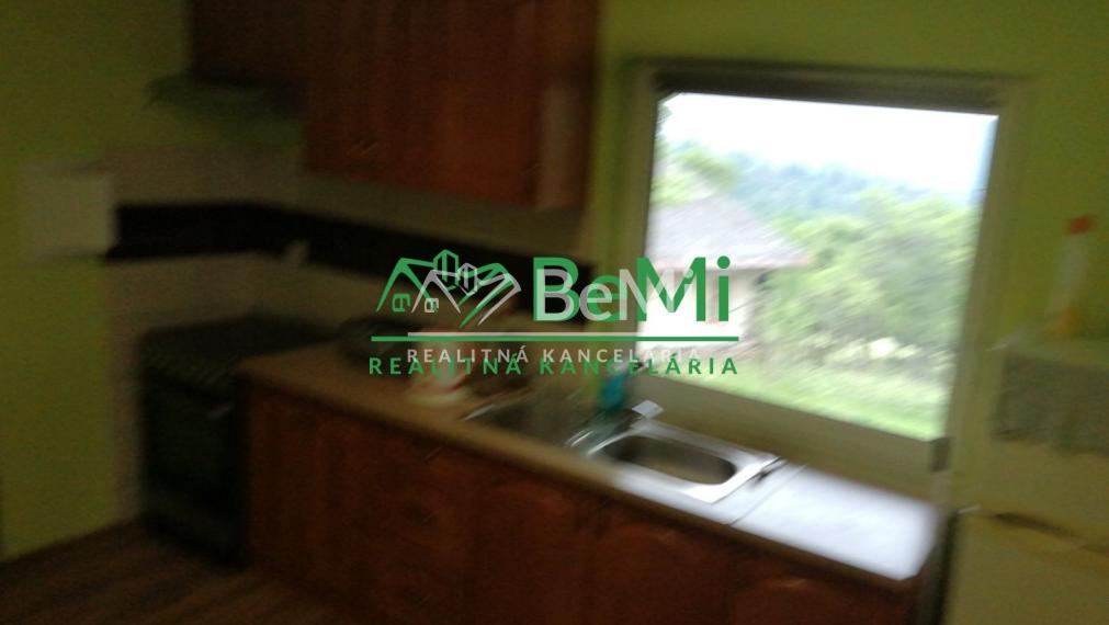 Predaj: rodinný dom, Čadca- Horelica, 80m2,pozemok 406m2 (207-12-MACHa)