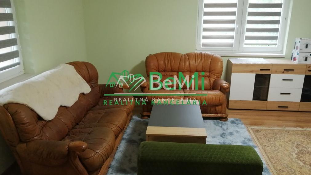 Predaj: rodinný dom, Čadca- Horelica, 80m2,pozemok 406m2 (207-12-MACHa)