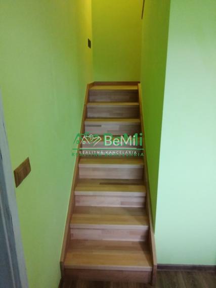 Predaj: rodinný dom, Čadca- Horelica, 80m2,pozemok 406m2 (207-12-MACHa)