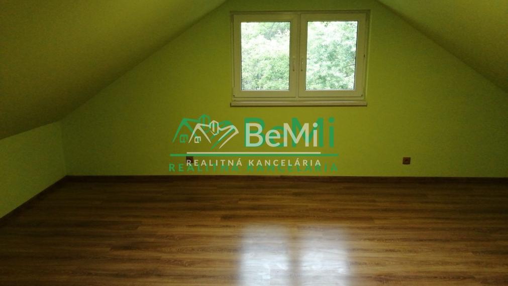 Predaj: rodinný dom, Čadca- Horelica, 80m2,pozemok 406m2 (207-12-MACHa)