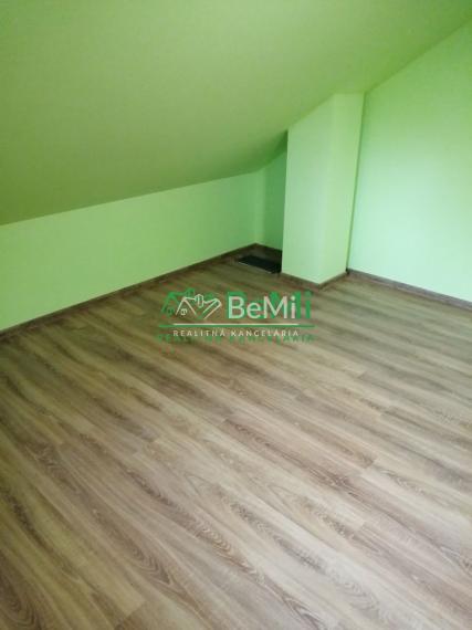 Predaj: rodinný dom, Čadca- Horelica, 80m2,pozemok 406m2 (207-12-MACHa)