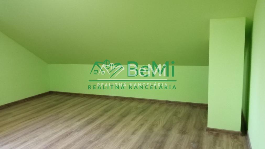 Predaj: rodinný dom, Čadca- Horelica, 80m2,pozemok 406m2 (207-12-MACHa)