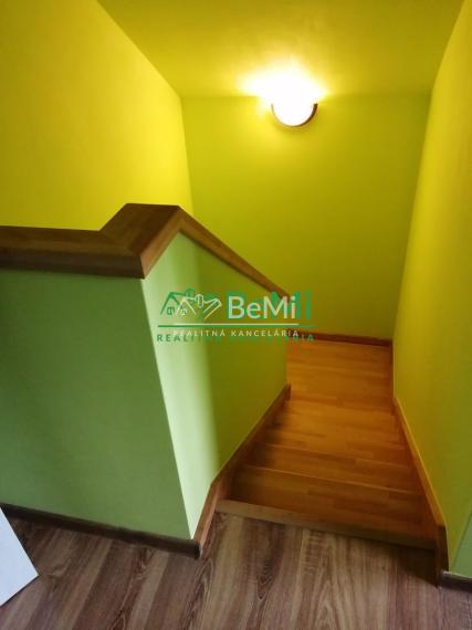 Predaj: rodinný dom, Čadca- Horelica, 80m2,pozemok 406m2 (207-12-MACHa)