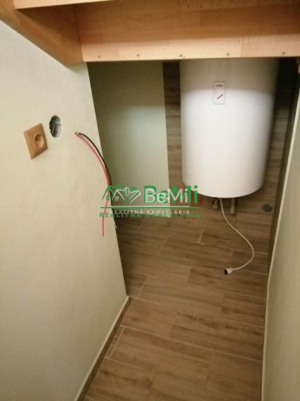 Predaj: rodinný dom, Čadca- Horelica, 80m2,pozemok 406m2 (207-12-MACHa)