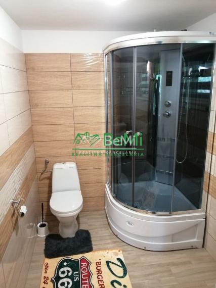 Predaj: rodinný dom, Čadca- Horelica, 80m2,pozemok 406m2 (207-12-MACHa)