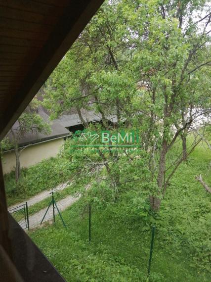 Predaj: rodinný dom, Čadca- Horelica, 80m2,pozemok 406m2 (207-12-MACHa)