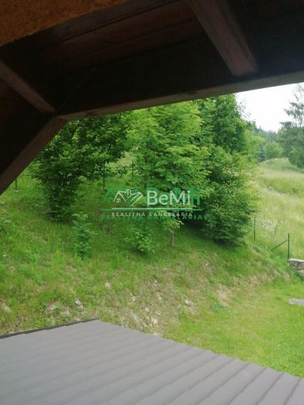 Predaj: rodinný dom, Čadca- Horelica, 80m2,pozemok 406m2 (207-12-MACHa)