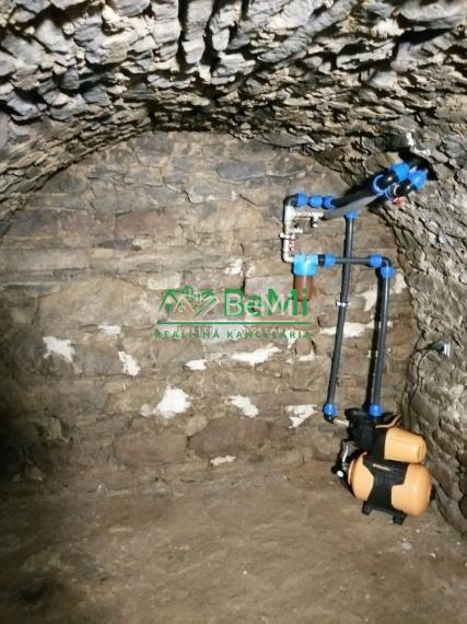 Predaj: rodinný dom, Čadca- Horelica, 80m2,pozemok 406m2 (207-12-MACHa)