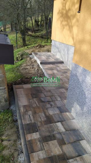 Predaj: rodinný dom, Čadca- Horelica, 80m2,pozemok 406m2 (207-12-MACHa)